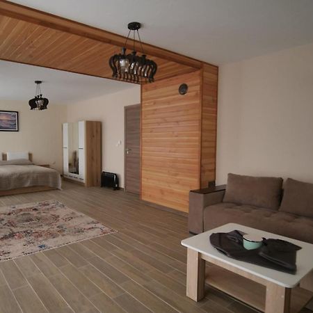Boutique Villas Murgavets Pamporowo Zewnętrze zdjęcie