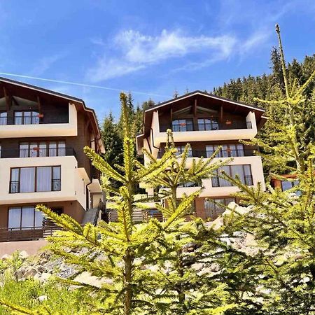 Boutique Villas Murgavets Pamporowo Zewnętrze zdjęcie