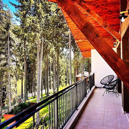 Boutique Villas Murgavets Pamporowo Zewnętrze zdjęcie