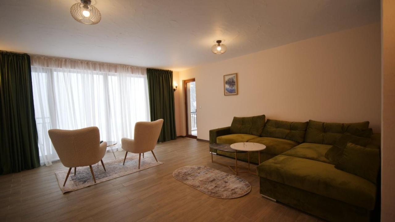 Boutique Villas Murgavets Pamporowo Zewnętrze zdjęcie