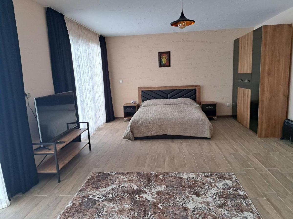 Boutique Villas Murgavets Pamporowo Zewnętrze zdjęcie
