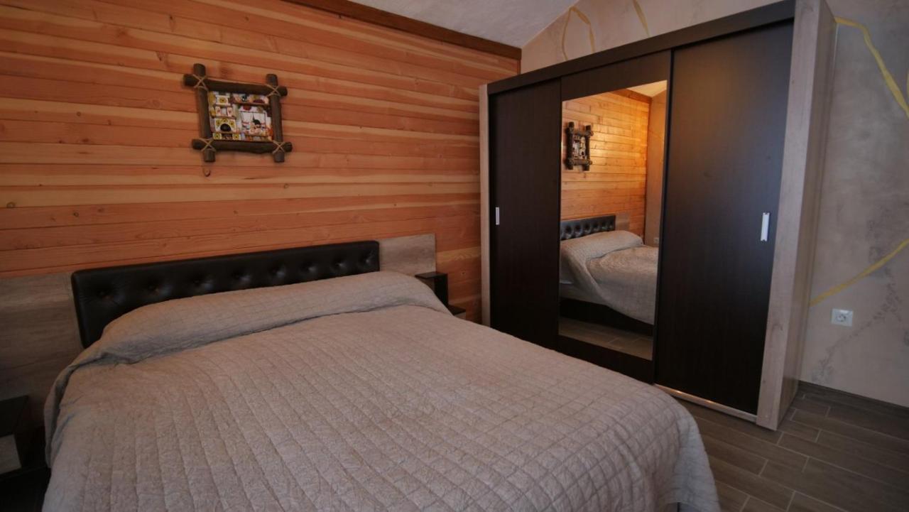 Boutique Villas Murgavets Pamporowo Zewnętrze zdjęcie