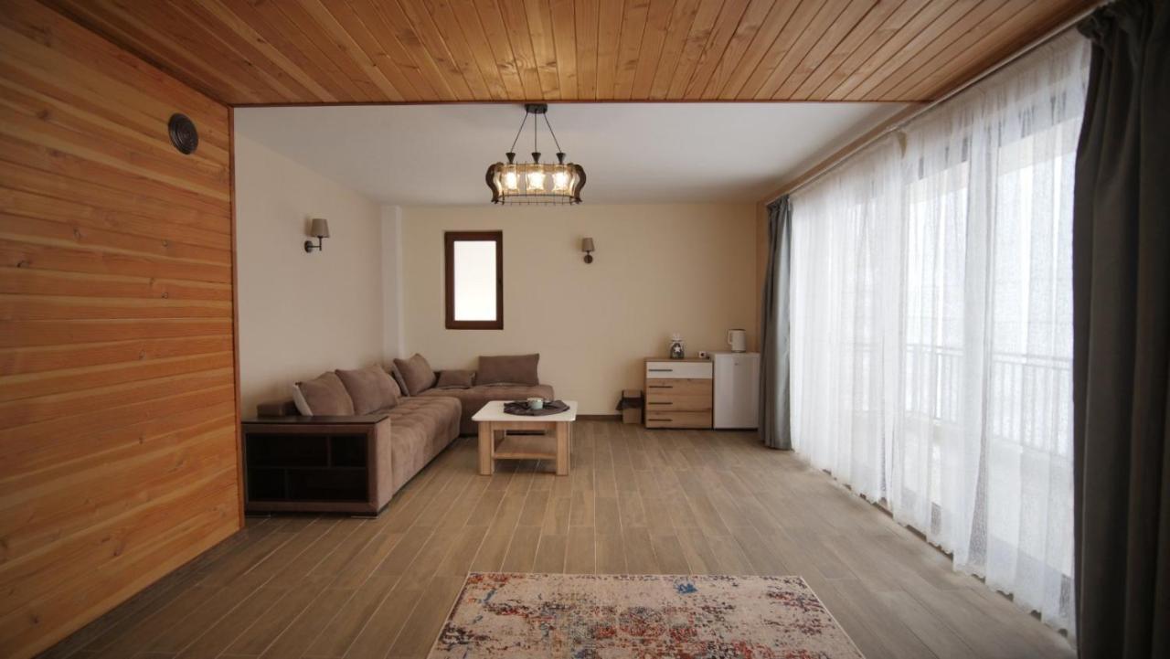 Boutique Villas Murgavets Pamporowo Zewnętrze zdjęcie