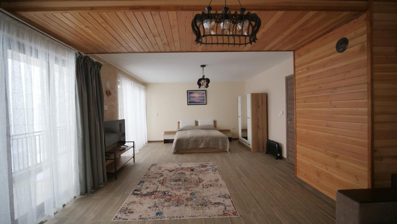 Boutique Villas Murgavets Pamporowo Zewnętrze zdjęcie