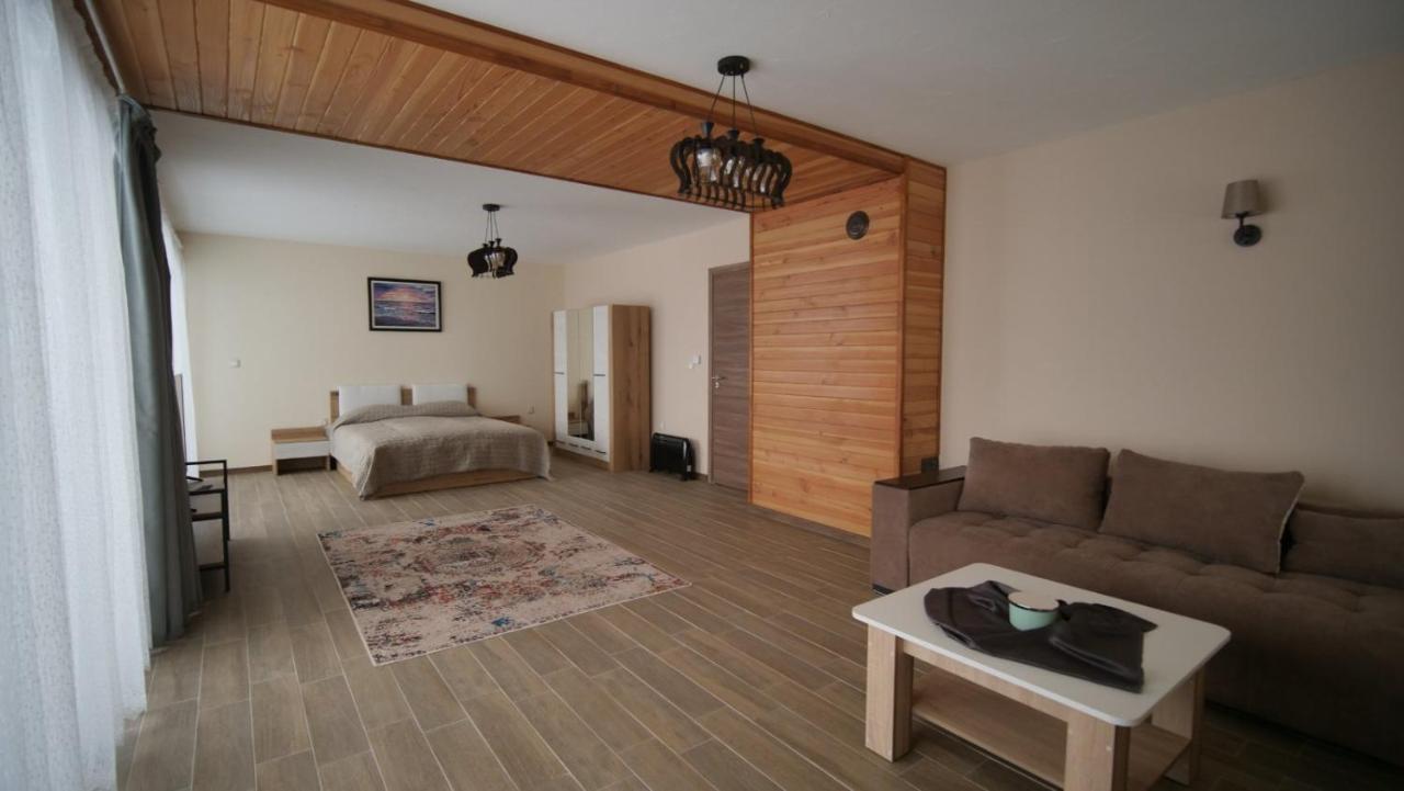 Boutique Villas Murgavets Pamporowo Zewnętrze zdjęcie