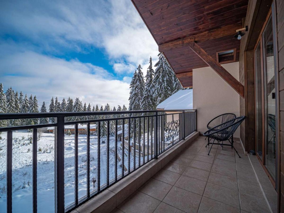 Boutique Villas Murgavets Pamporowo Zewnętrze zdjęcie