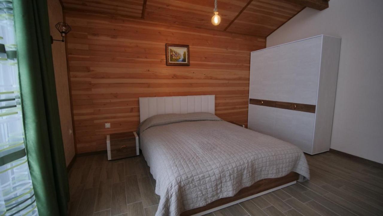Boutique Villas Murgavets Pamporowo Zewnętrze zdjęcie