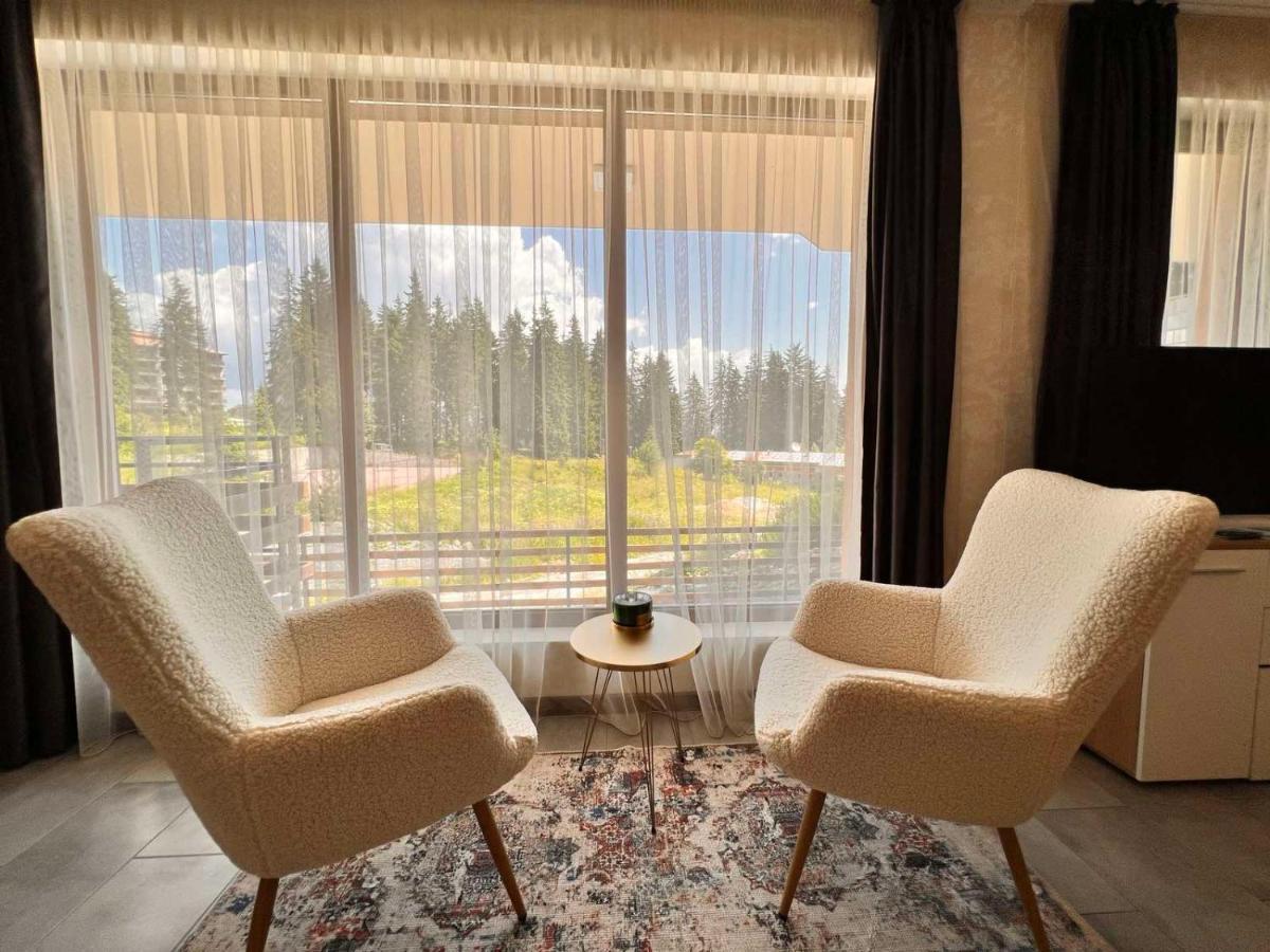 Boutique Villas Murgavets Pamporowo Zewnętrze zdjęcie