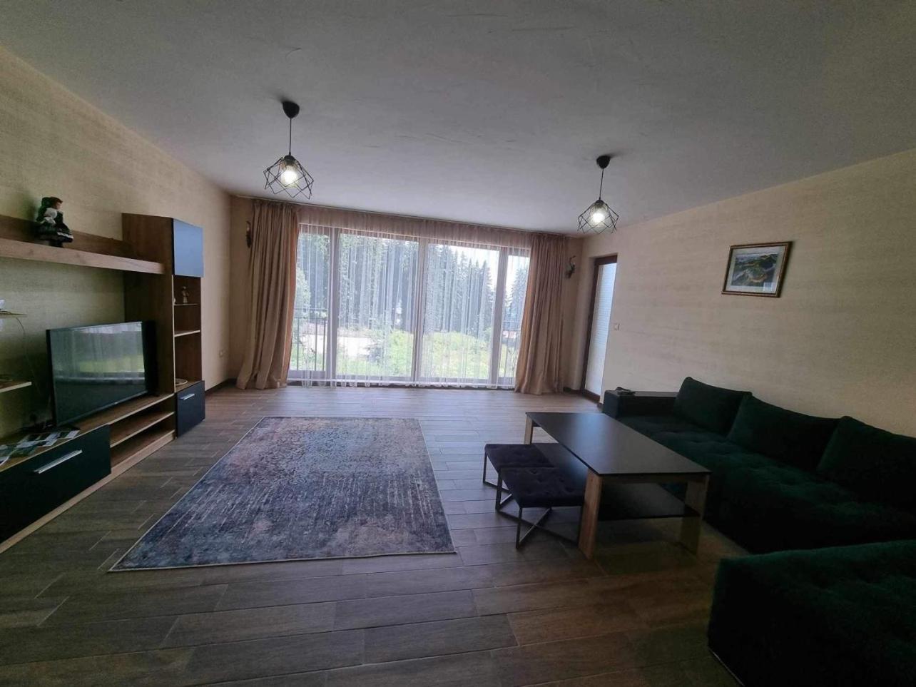 Boutique Villas Murgavets Pamporowo Pokój zdjęcie