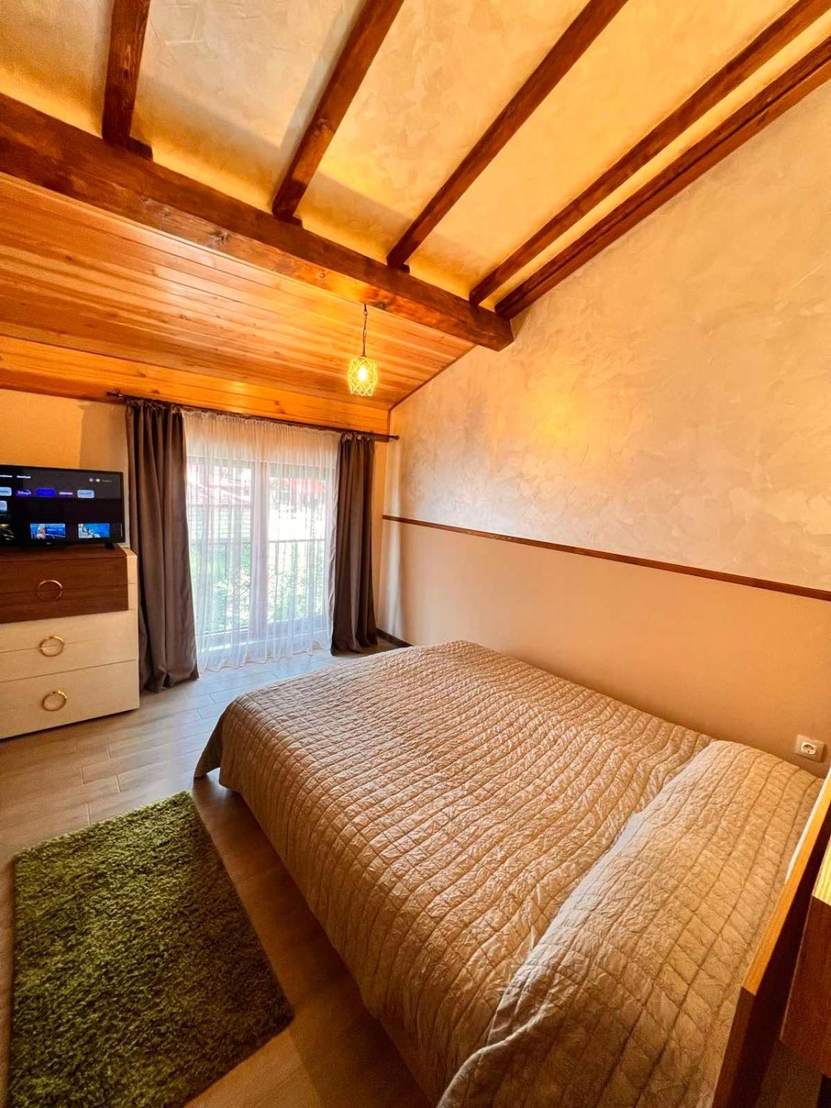 Boutique Villas Murgavets Pamporowo Pokój zdjęcie