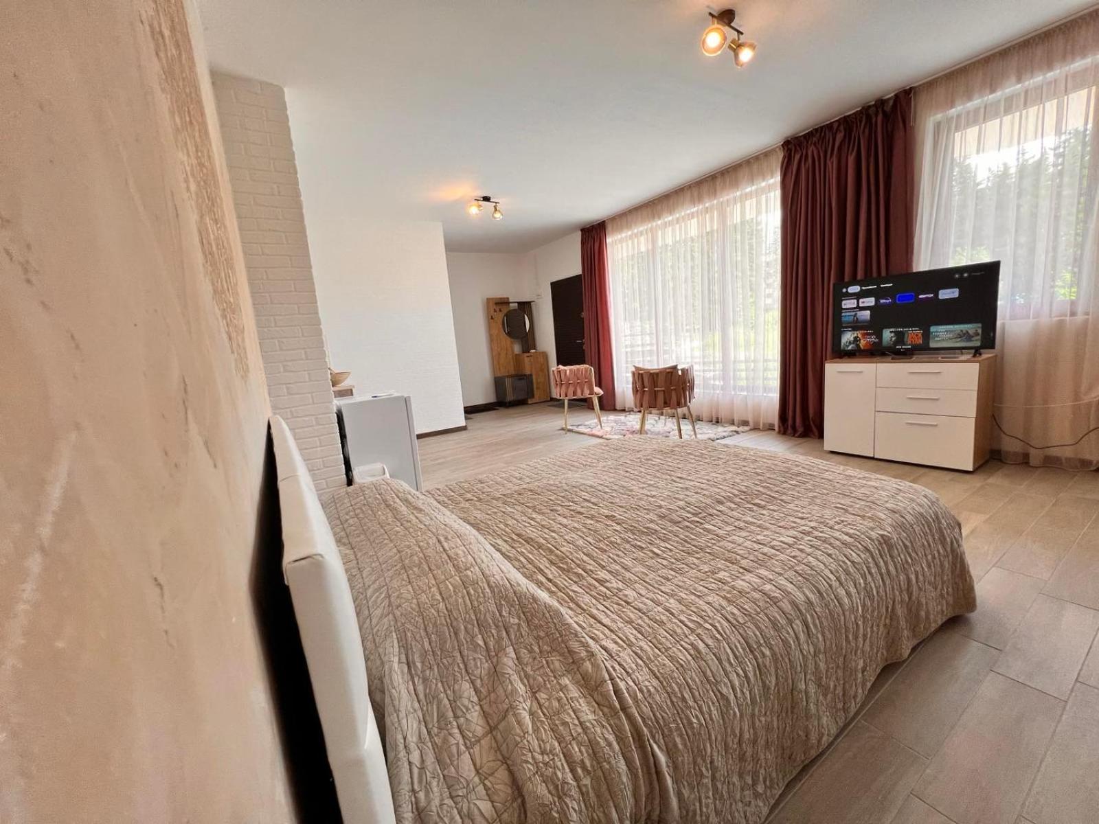 Boutique Villas Murgavets Pamporowo Pokój zdjęcie