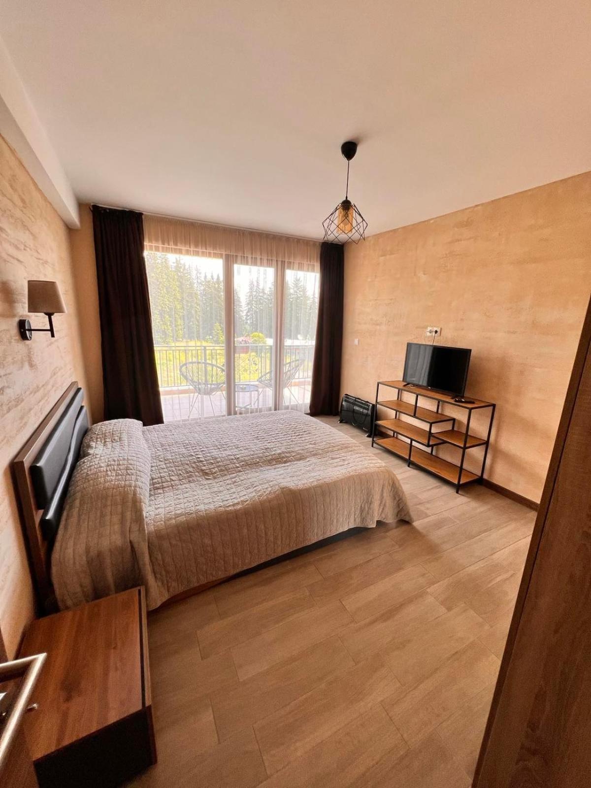 Boutique Villas Murgavets Pamporowo Pokój zdjęcie