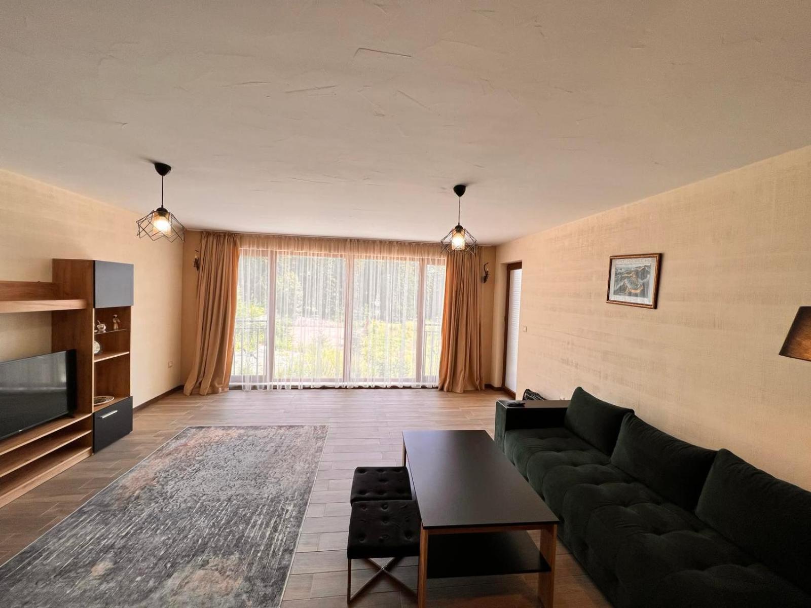 Boutique Villas Murgavets Pamporowo Pokój zdjęcie