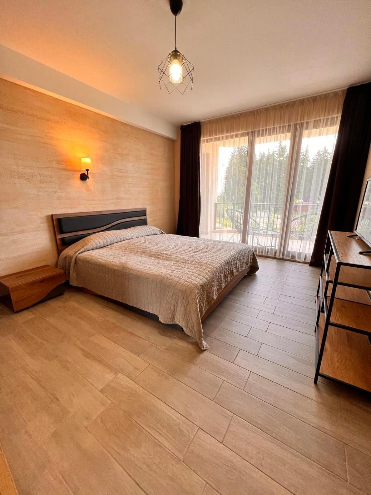 Boutique Villas Murgavets Pamporowo Pokój zdjęcie