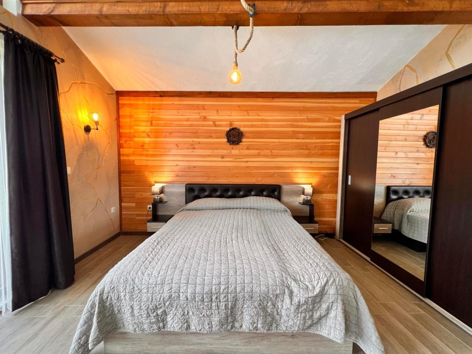 Boutique Villas Murgavets Pamporowo Pokój zdjęcie