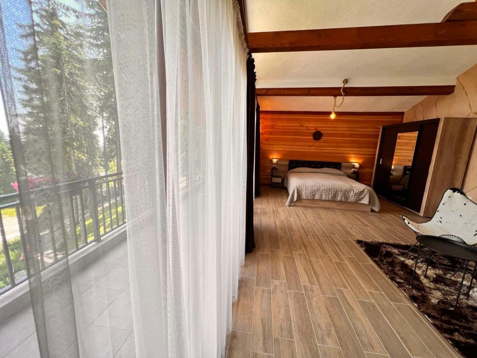 Boutique Villas Murgavets Pamporowo Pokój zdjęcie