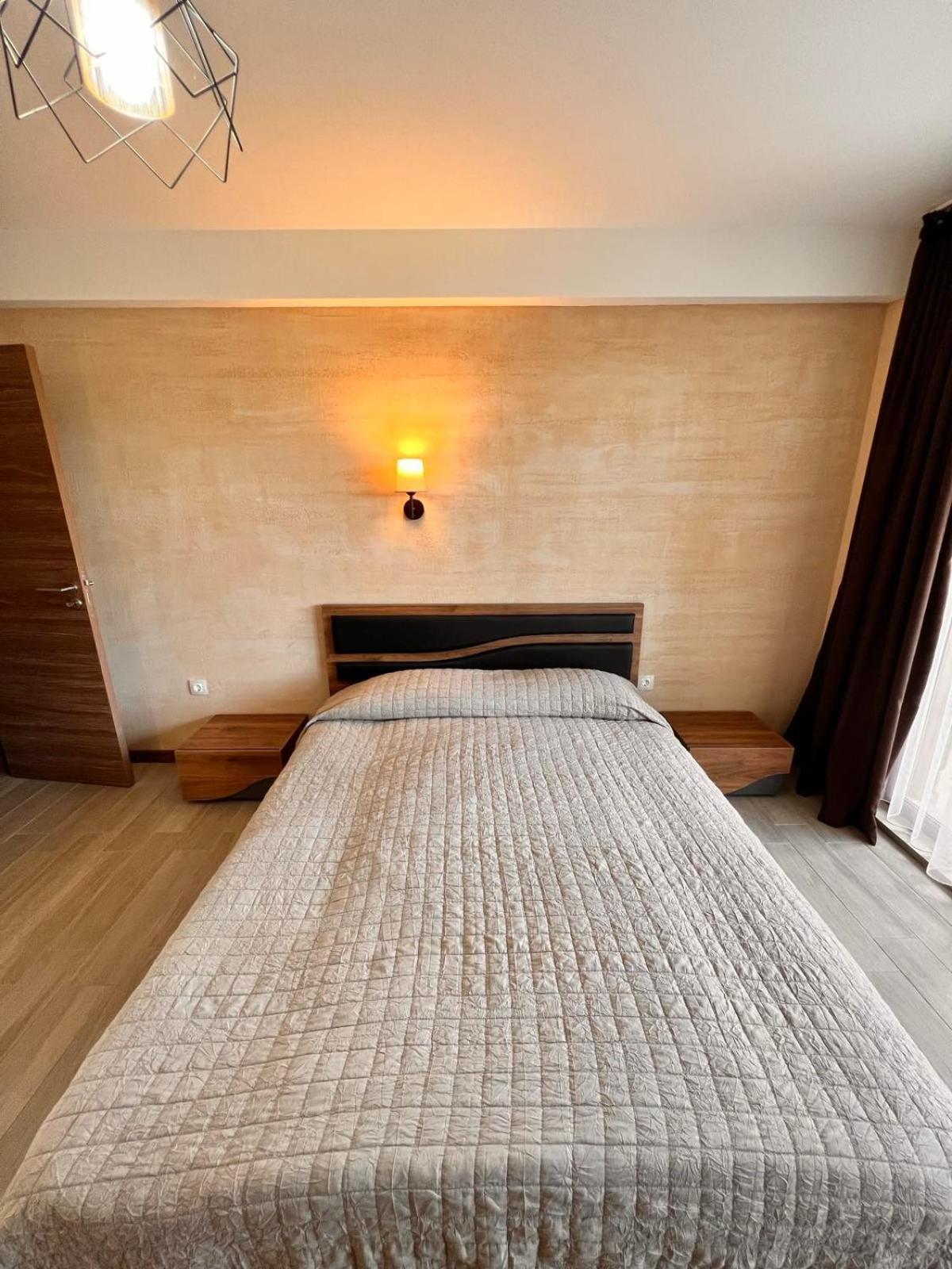 Boutique Villas Murgavets Pamporowo Pokój zdjęcie