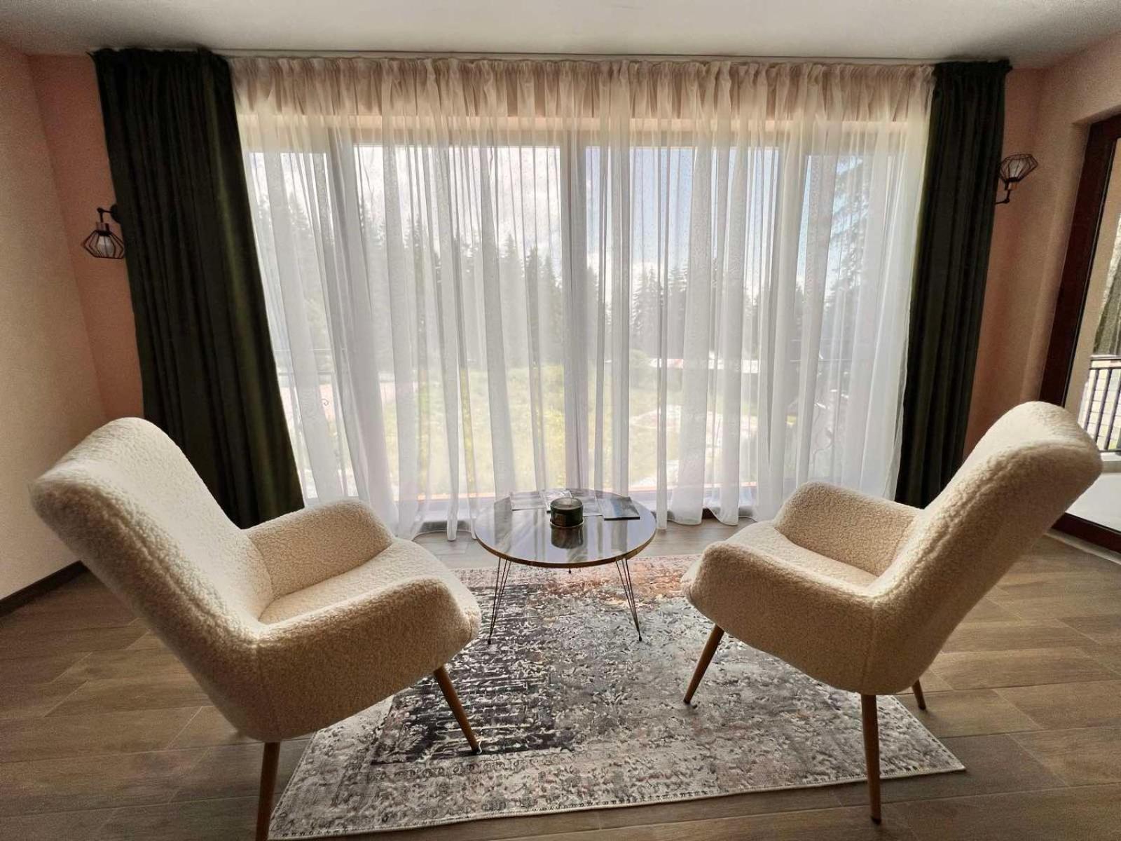 Boutique Villas Murgavets Pamporowo Pokój zdjęcie