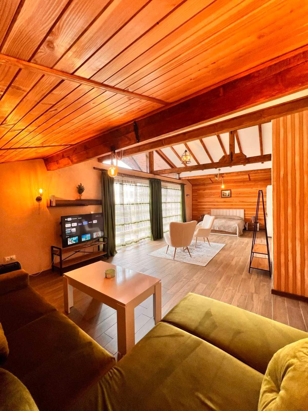 Boutique Villas Murgavets Pamporowo Pokój zdjęcie