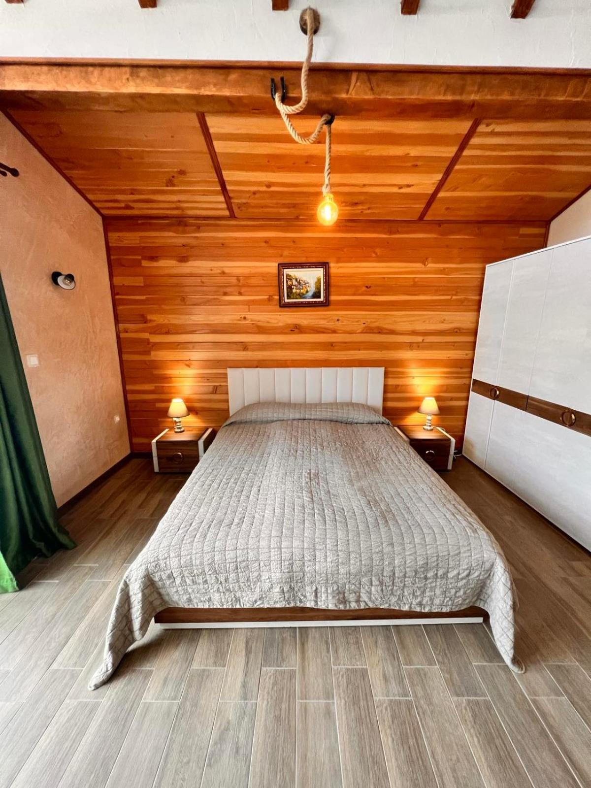 Boutique Villas Murgavets Pamporowo Pokój zdjęcie