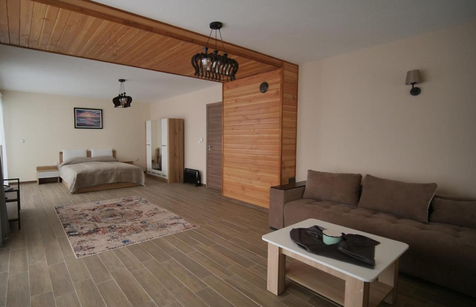 Boutique Villas Murgavets Pamporowo Zewnętrze zdjęcie