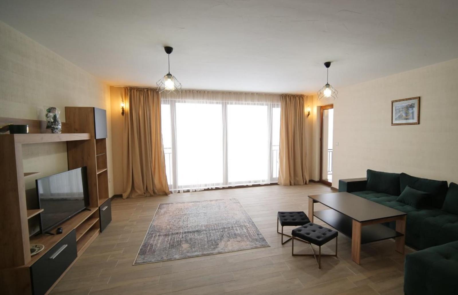 Boutique Villas Murgavets Pamporowo Zewnętrze zdjęcie