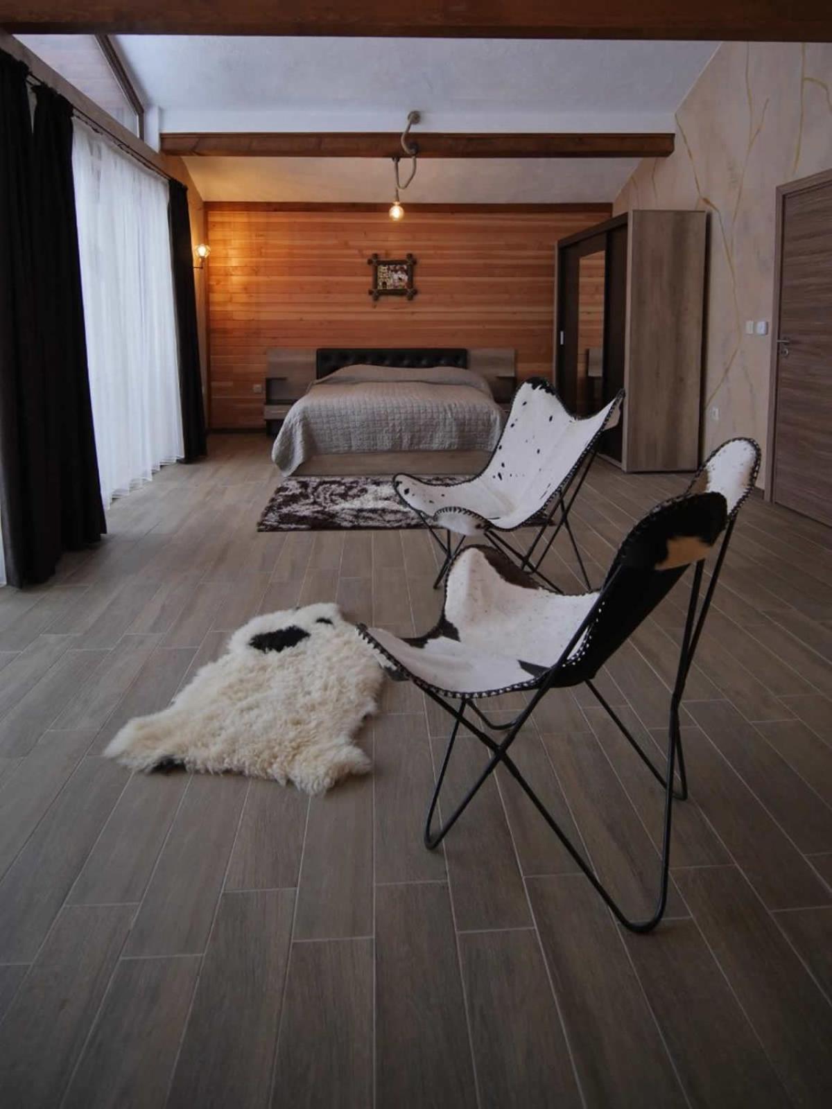 Boutique Villas Murgavets Pamporowo Zewnętrze zdjęcie