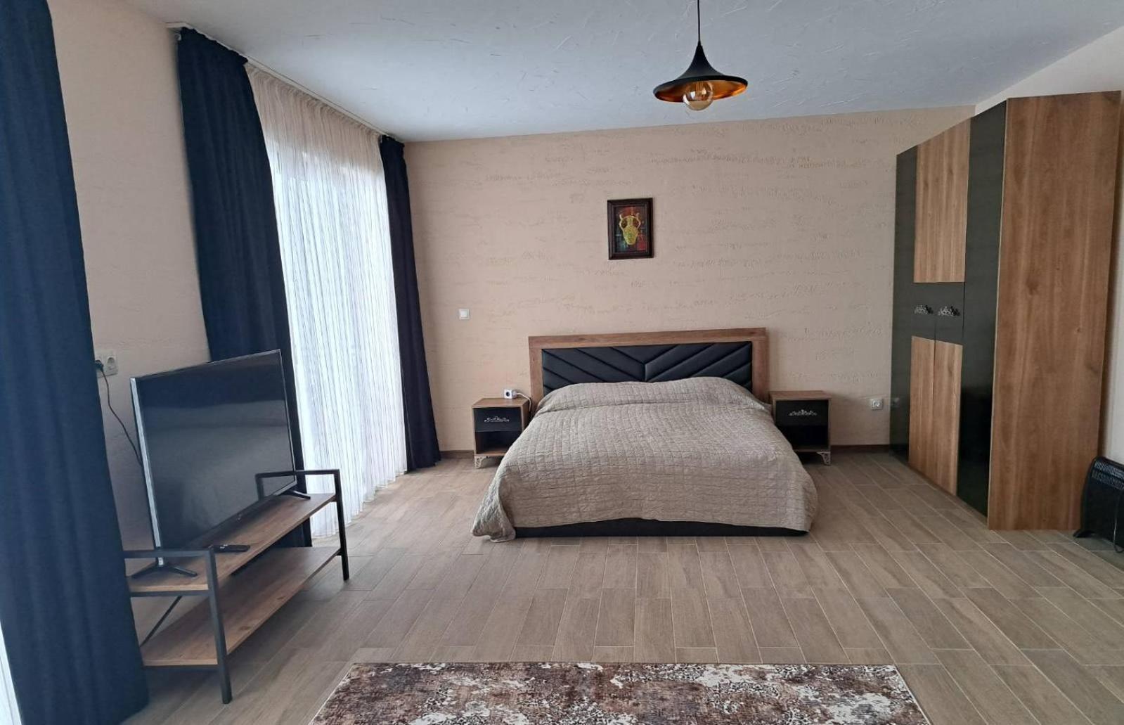 Boutique Villas Murgavets Pamporowo Zewnętrze zdjęcie