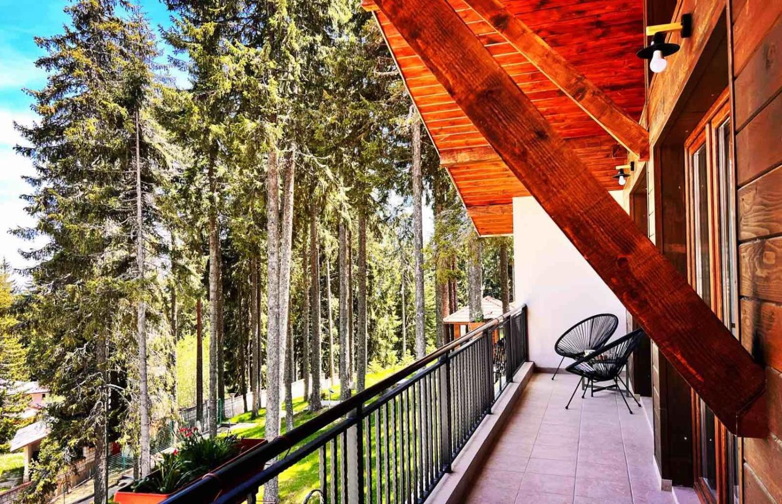 Boutique Villas Murgavets Pamporowo Zewnętrze zdjęcie