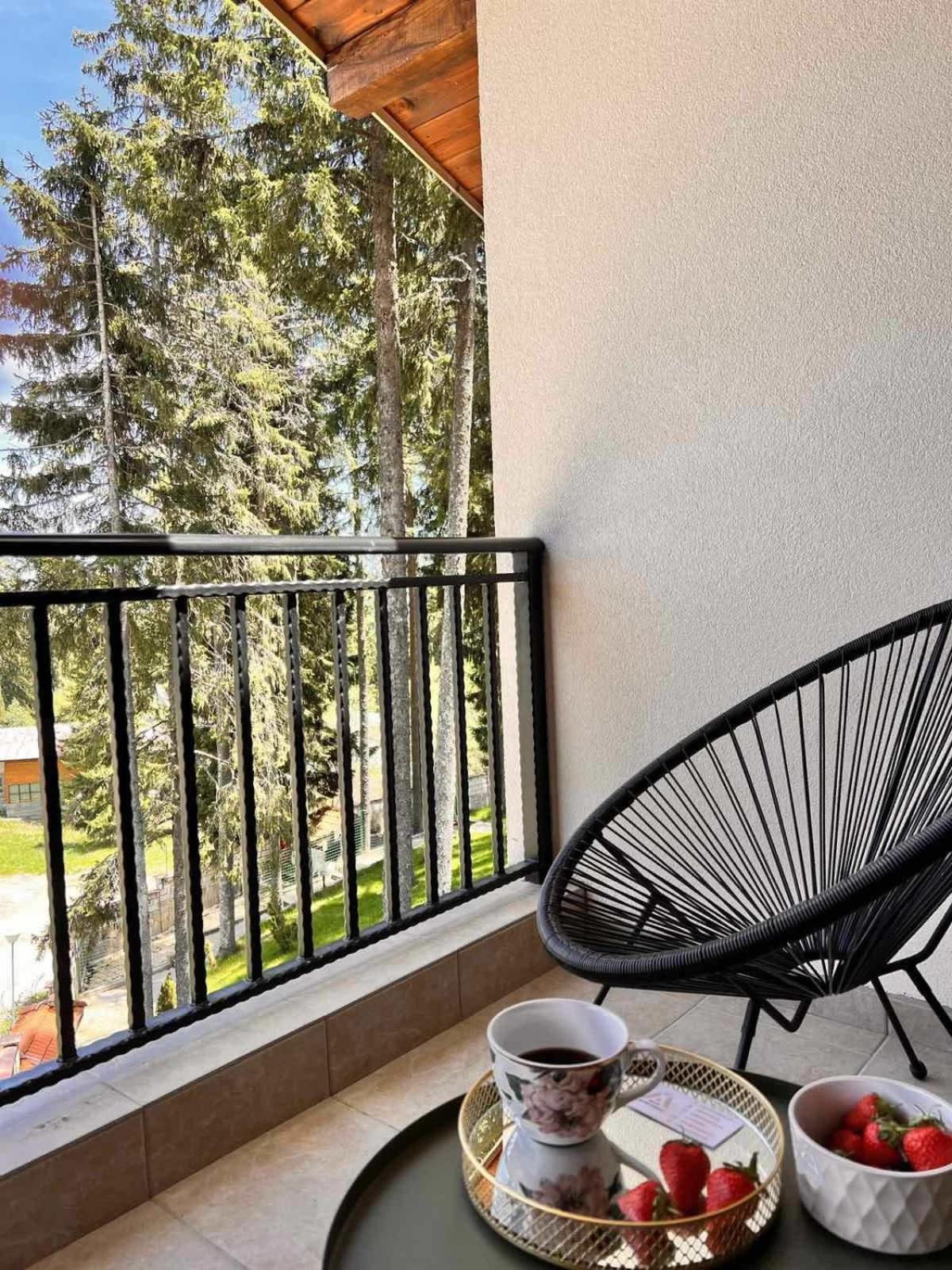Boutique Villas Murgavets Pamporowo Zewnętrze zdjęcie