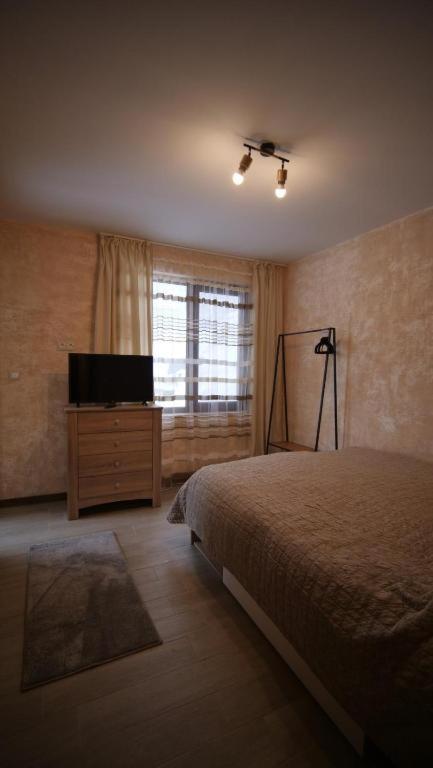Boutique Villas Murgavets Pamporowo Zewnętrze zdjęcie
