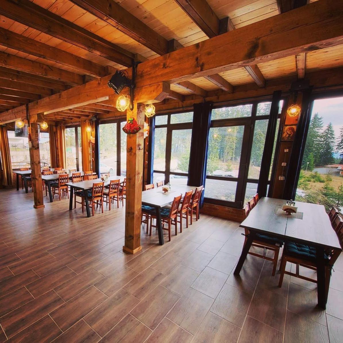 Boutique Villas Murgavets Pamporowo Zewnętrze zdjęcie