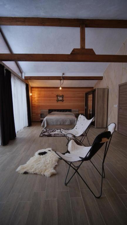 Boutique Villas Murgavets Pamporowo Zewnętrze zdjęcie