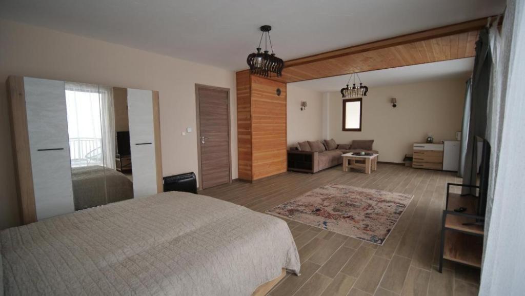 Boutique Villas Murgavets Pamporowo Zewnętrze zdjęcie