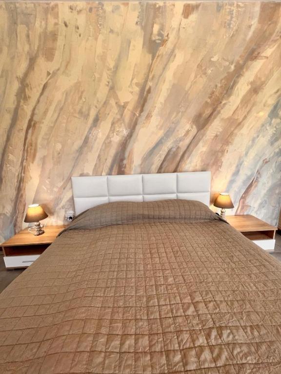 Boutique Villas Murgavets Pamporowo Zewnętrze zdjęcie