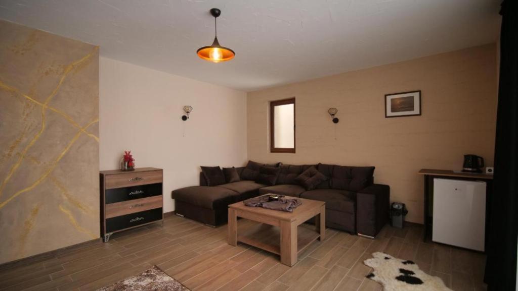 Boutique Villas Murgavets Pamporowo Zewnętrze zdjęcie