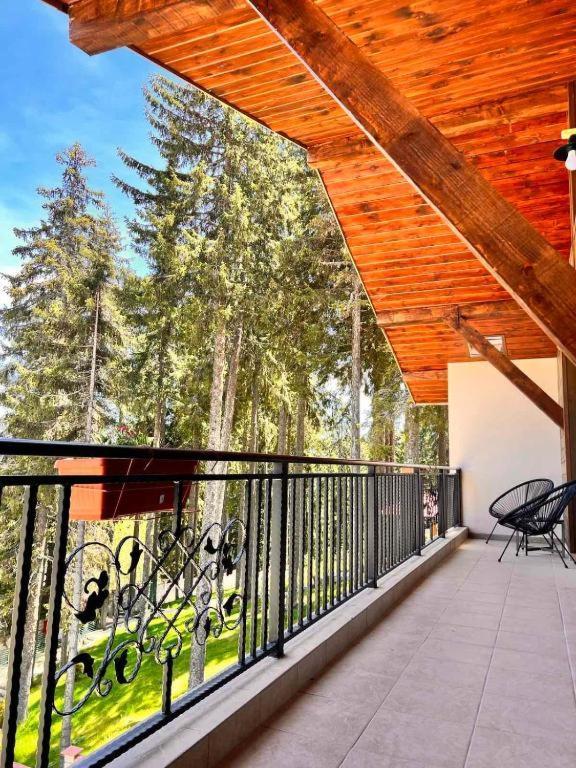 Boutique Villas Murgavets Pamporowo Zewnętrze zdjęcie