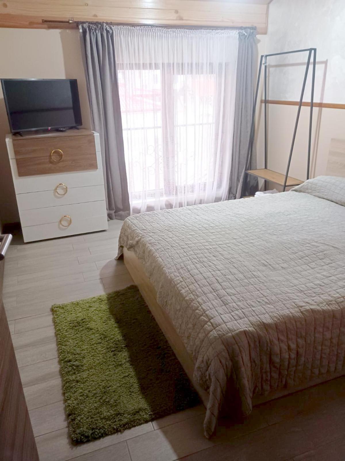Boutique Villas Murgavets Pamporowo Zewnętrze zdjęcie