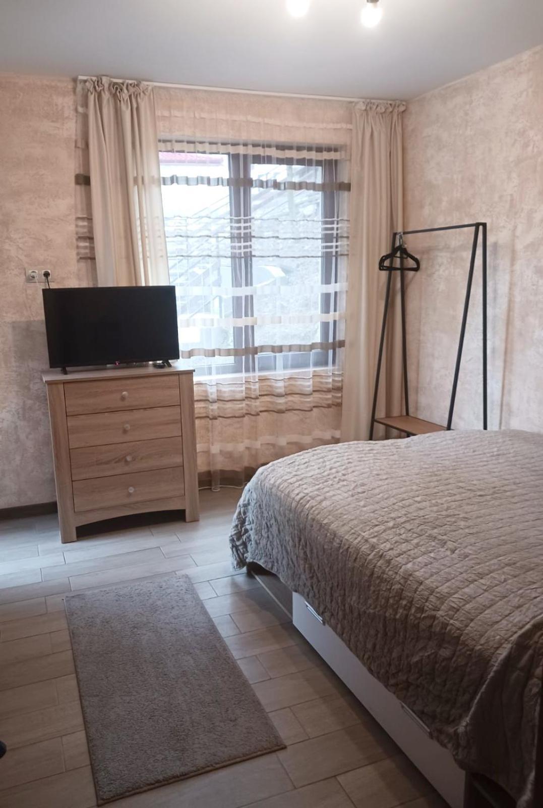 Boutique Villas Murgavets Pamporowo Zewnętrze zdjęcie