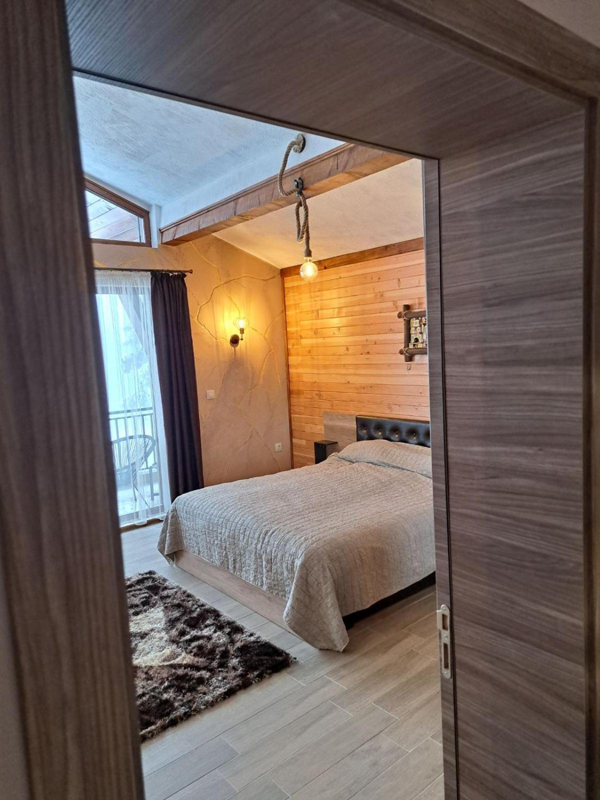 Boutique Villas Murgavets Pamporowo Zewnętrze zdjęcie